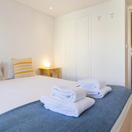 City Center Duplex W Patio By Lovelystay Porto Ngoại thất bức ảnh