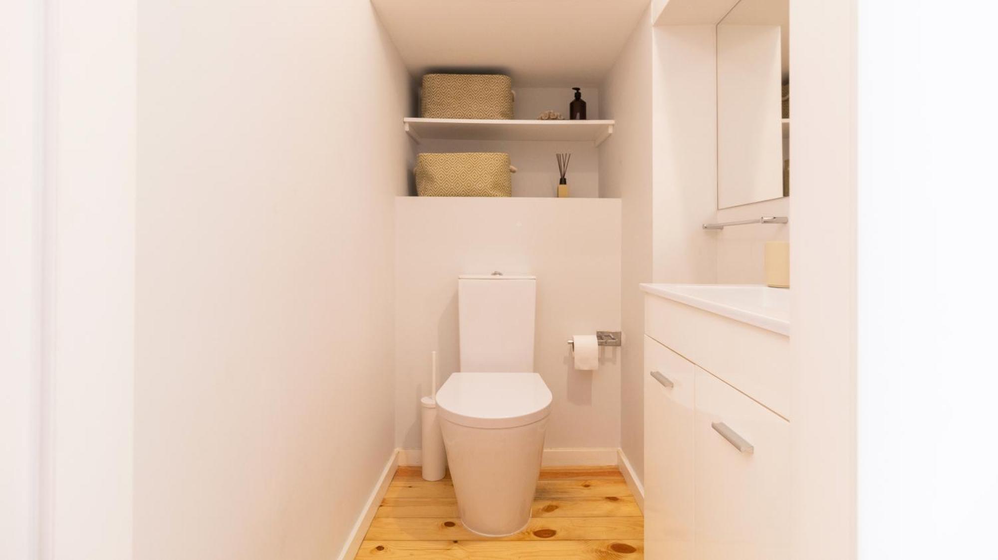 City Center Duplex W Patio By Lovelystay Porto Ngoại thất bức ảnh